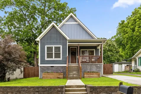 5409 Shauff Place Chattanooga TN 37409