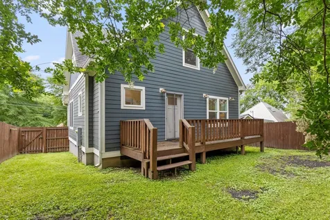 5409 Shauff Place Chattanooga TN 37409