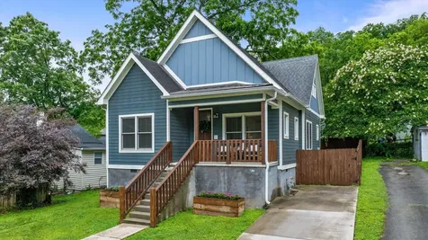 5409 Shauff Place Chattanooga TN 37409
