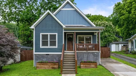 5409 Shauff Place Chattanooga TN 37409
