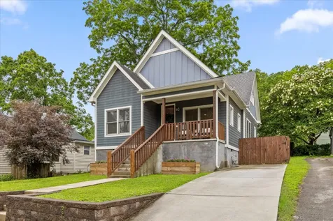 5409 Shauff Place Chattanooga TN 37409