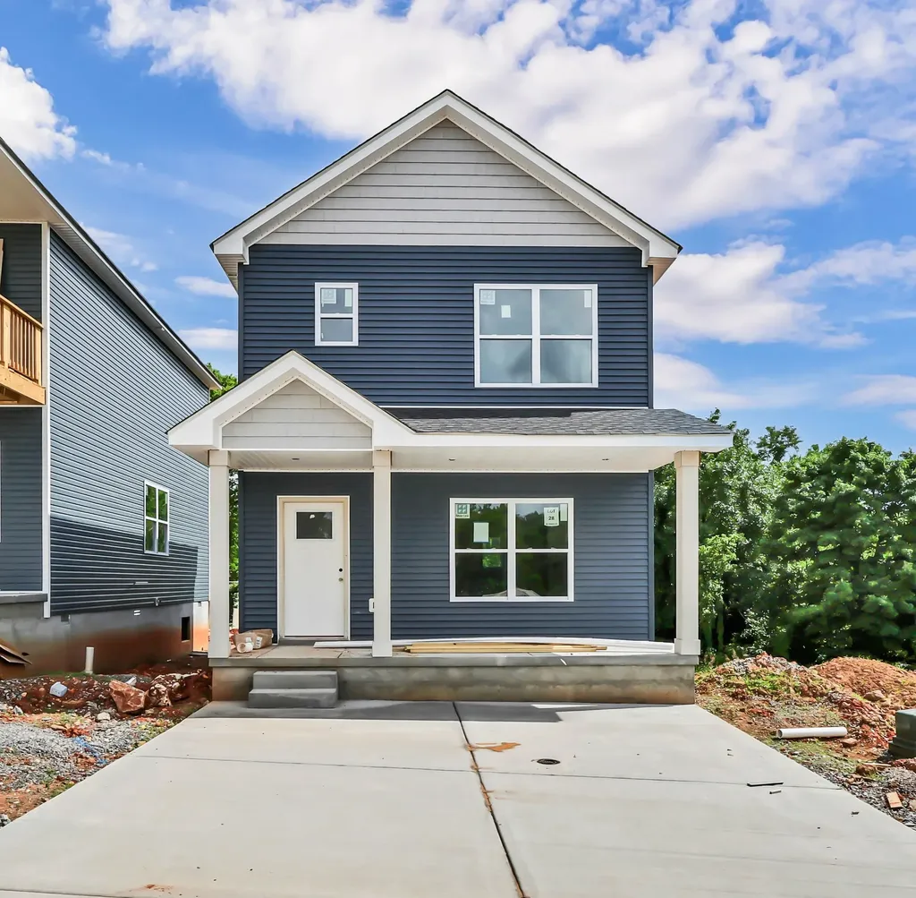 Clarksville TN, 30 Dixon Drive