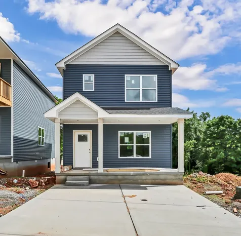 30 Dixon Drive Clarksville TN 37040
