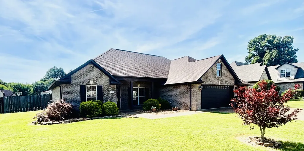 Medina TN, 23 Kambridge Drive