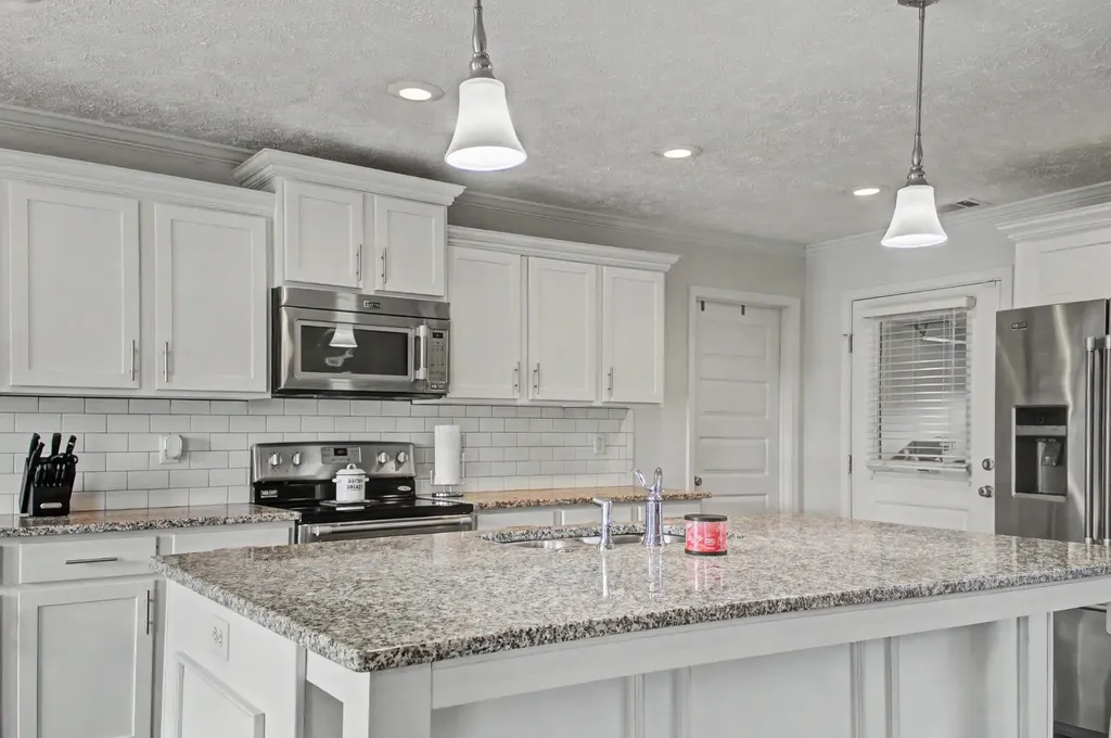 23 Kambridge Drive Medina TN 38355