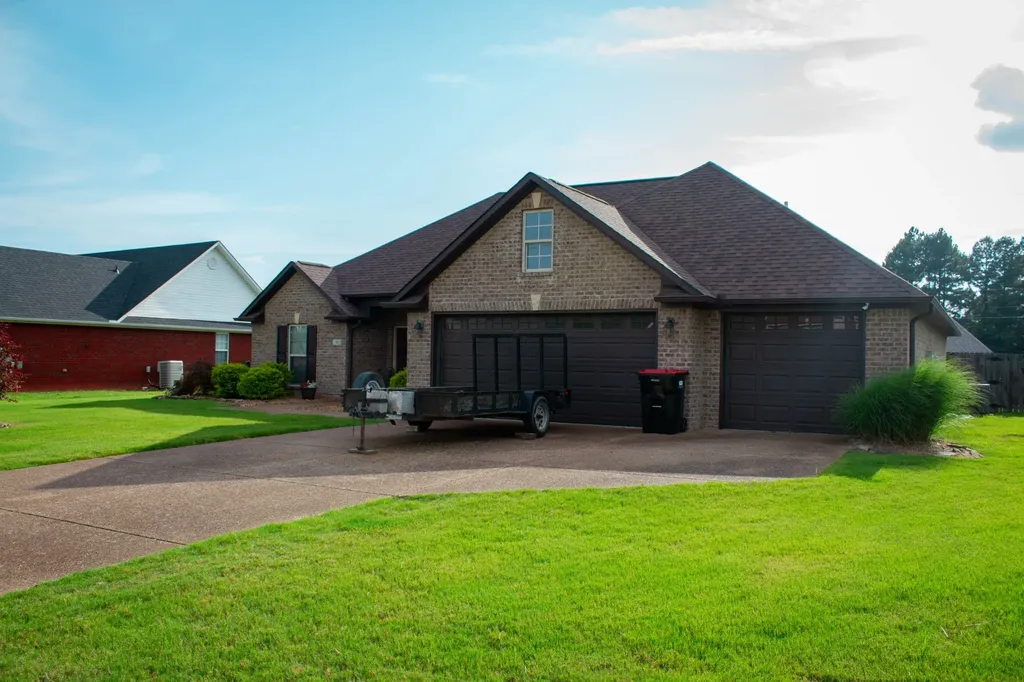 23 Kambridge Drive Medina TN 38355