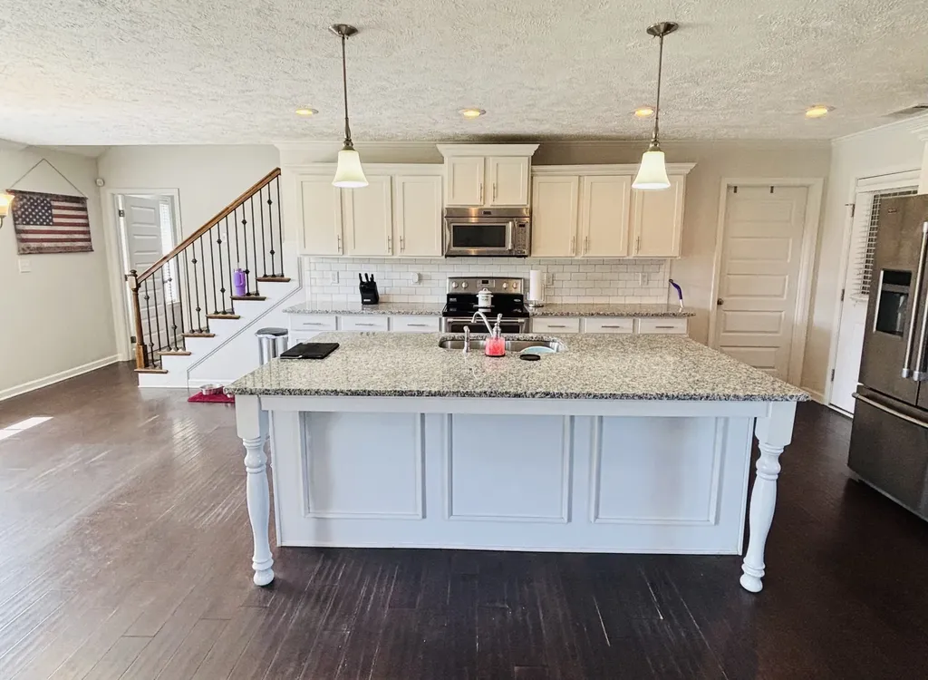23 Kambridge Drive Medina TN 38355