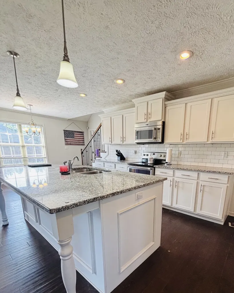 23 Kambridge Drive Medina TN 38355
