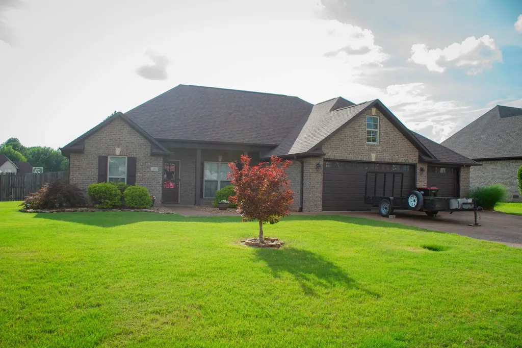 23 Kambridge Drive Medina TN 38355