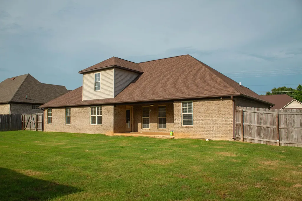 23 Kambridge Drive Medina TN 38355