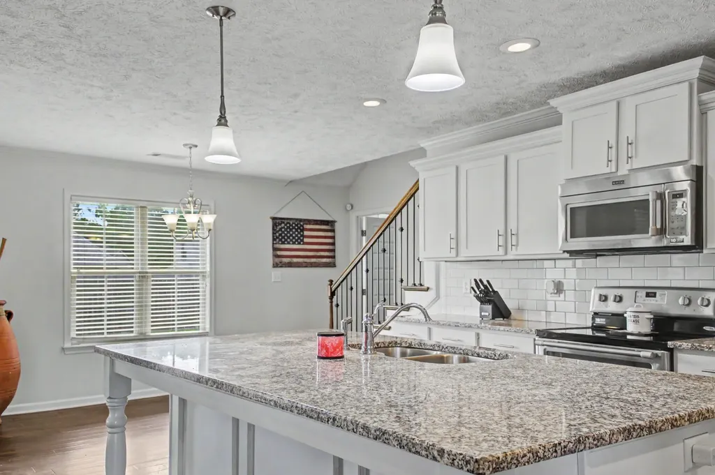 23 Kambridge Drive Medina TN 38355