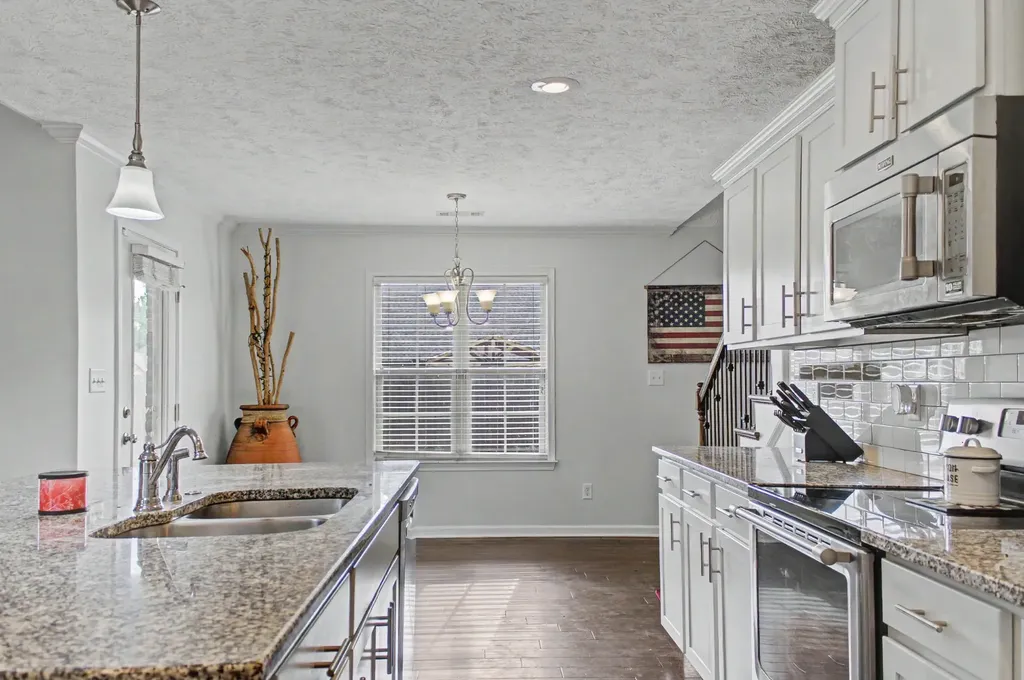 23 Kambridge Drive Medina TN 38355