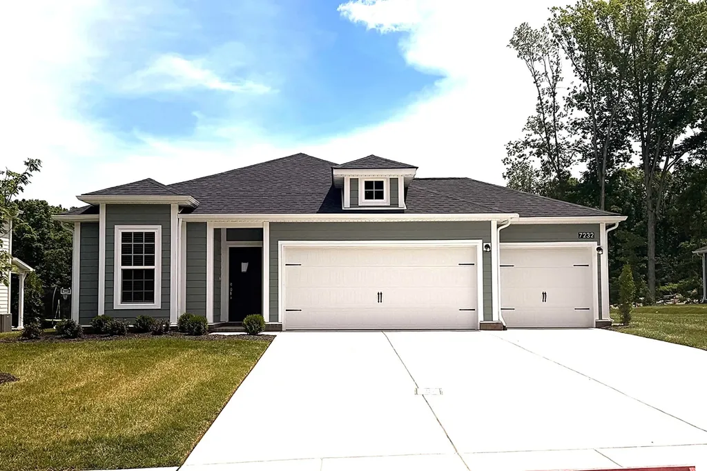 Fairview TN, 7232 Fairlawn Drive
