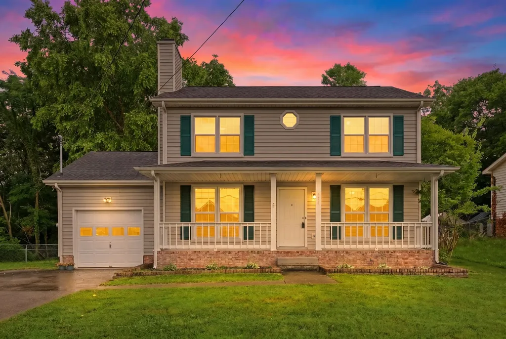 474 Bamburg Drive Clarksville TN 37040