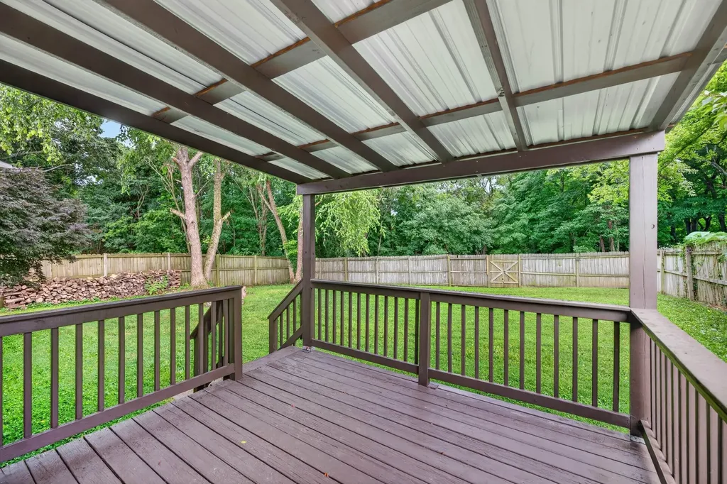474 Bamburg Drive Clarksville TN 37040