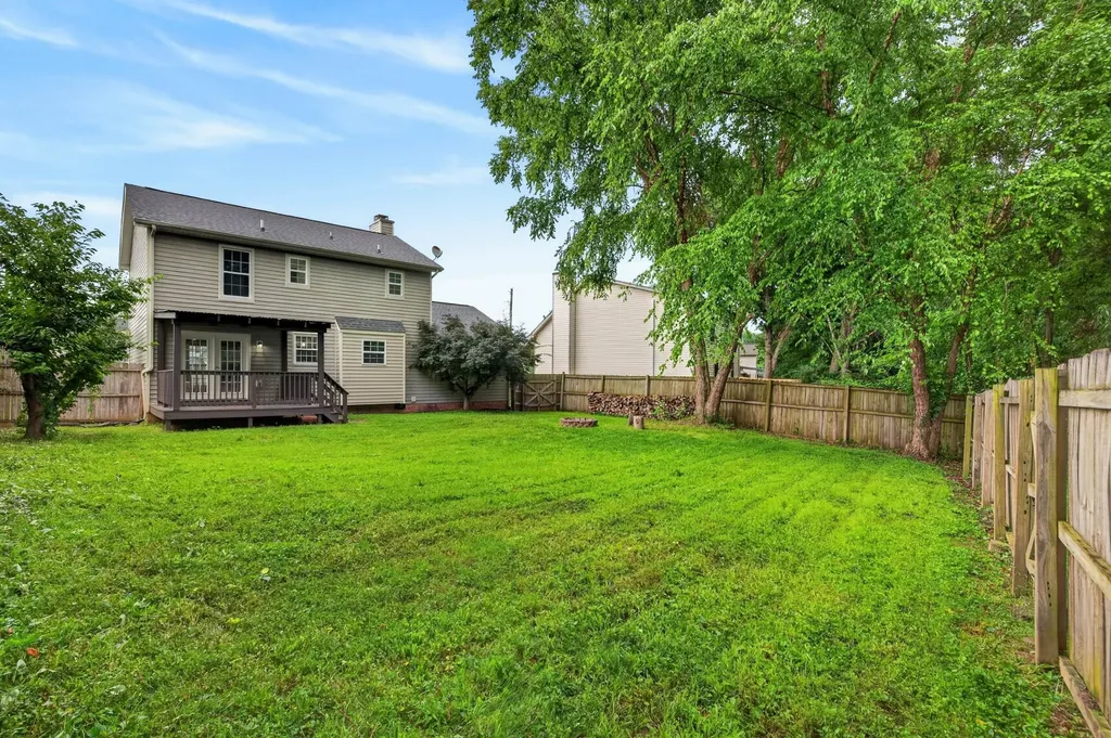 474 Bamburg Drive Clarksville TN 37040
