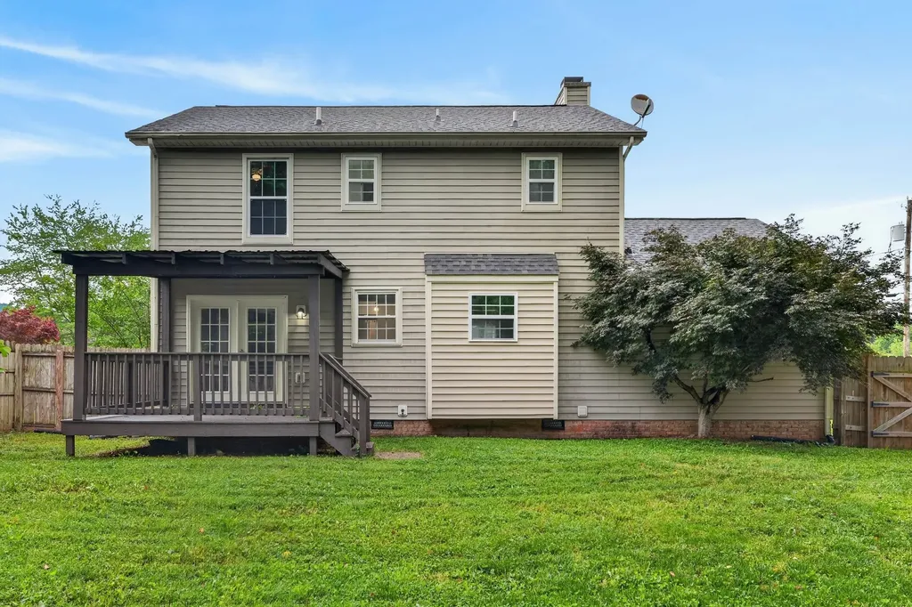 474 Bamburg Drive Clarksville TN 37040
