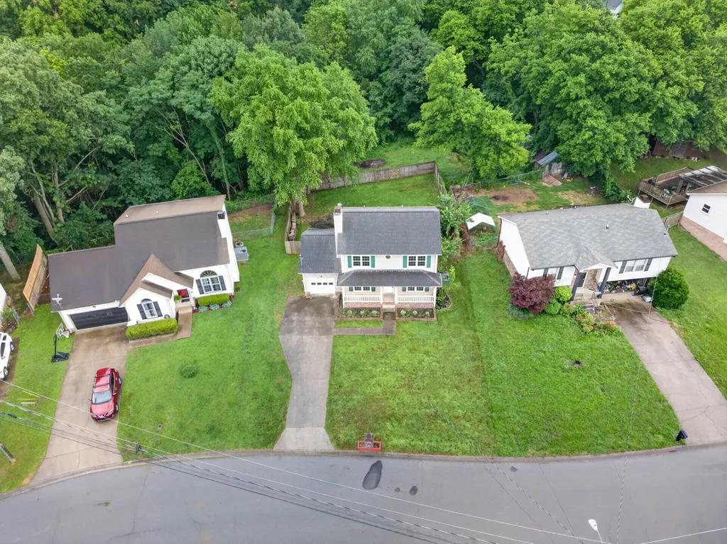 474 Bamburg Drive Clarksville TN 37040
