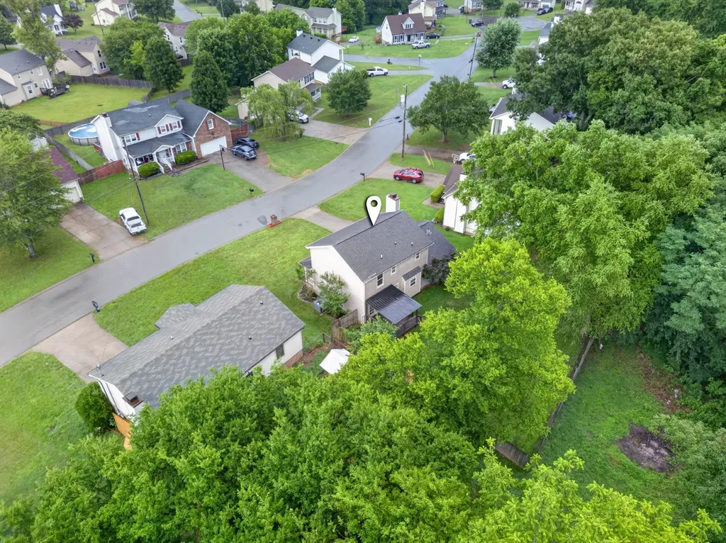 474 Bamburg Drive Clarksville TN 37040