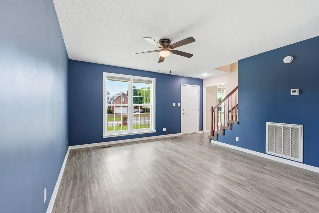 474 Bamburg Drive Clarksville TN 37040