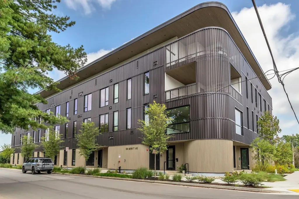Nashville TN, 500 Merritt Avenue, Unit 313