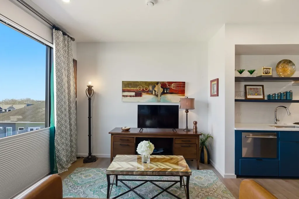 500 Merritt Avenue Nashville TN 37203