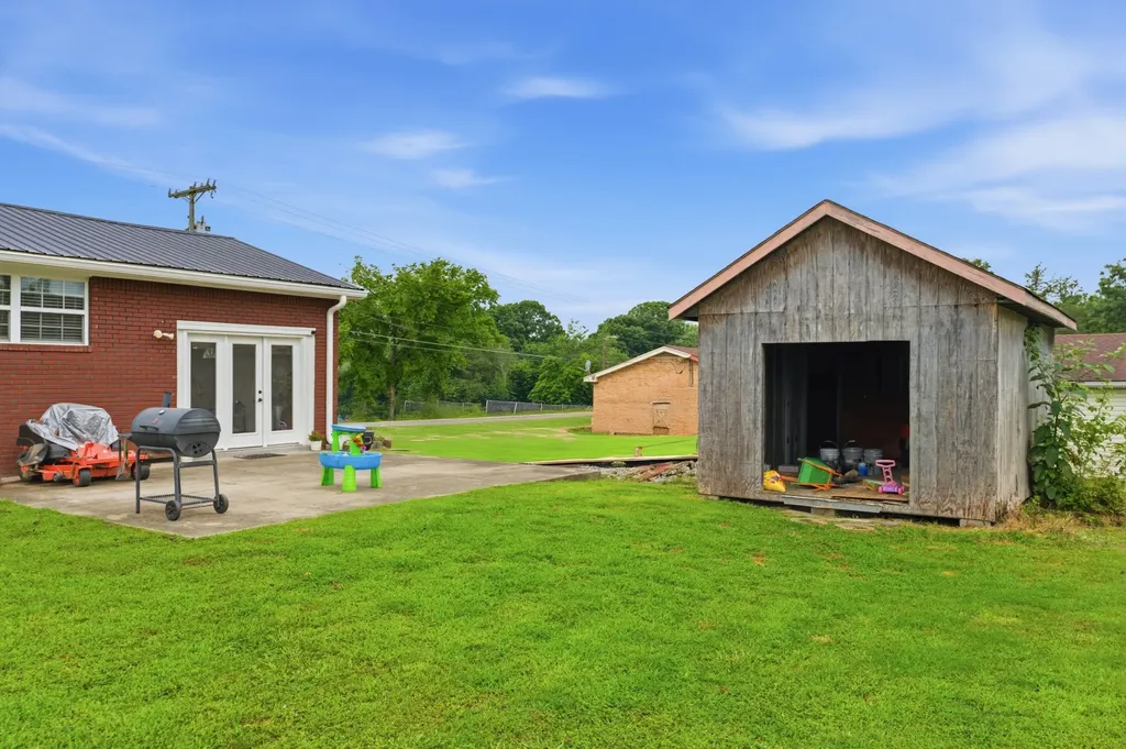 1787 Bearwallow Road Ashland City TN 37015