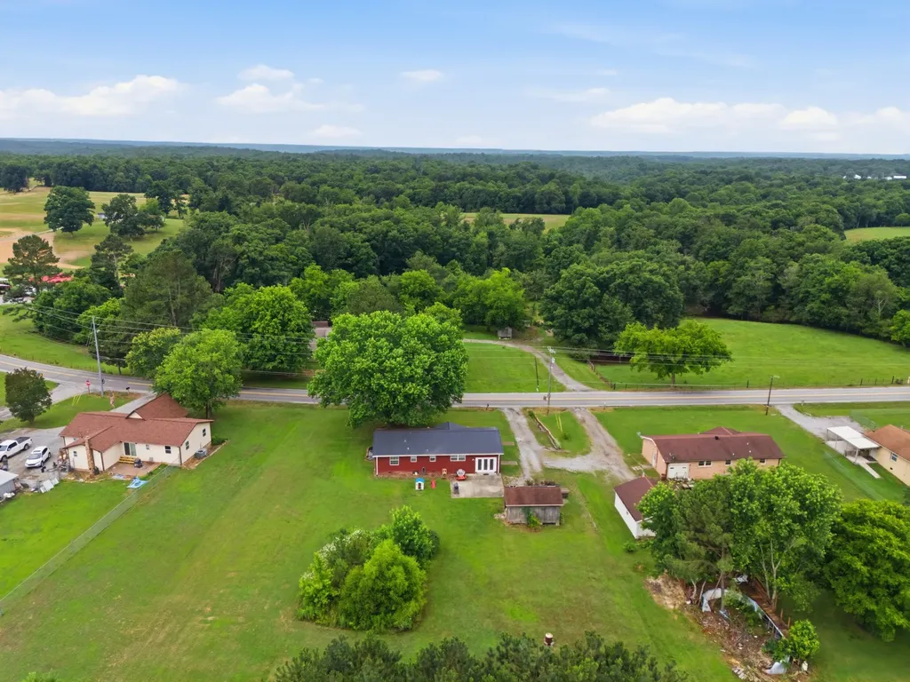 1787 Bearwallow Road Ashland City TN 37015