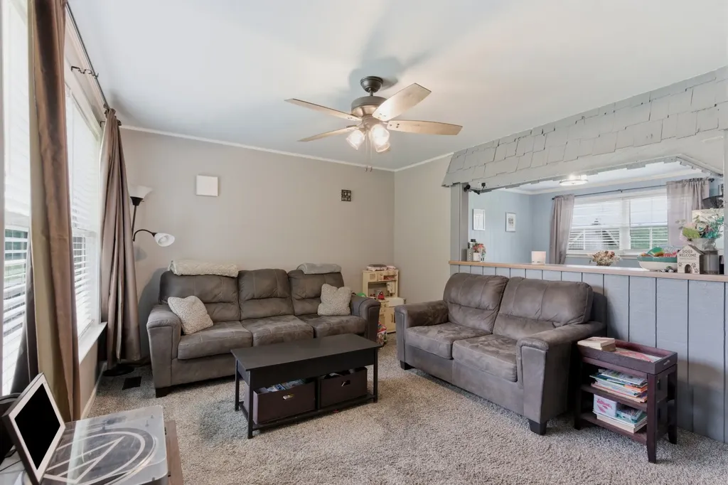 1787 Bearwallow Road Ashland City TN 37015