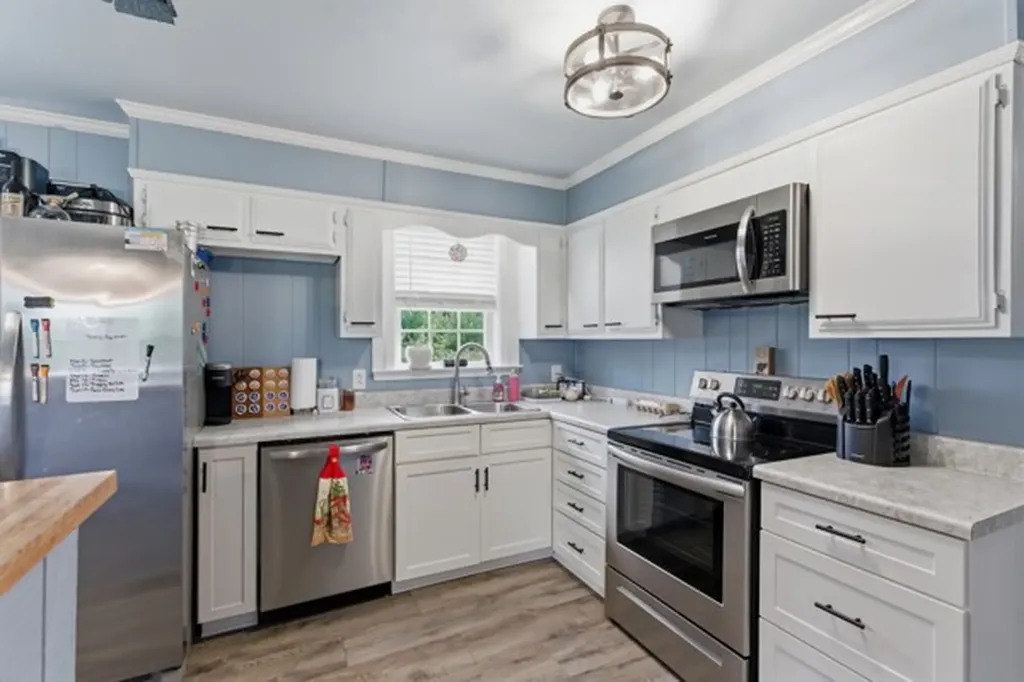 1787 Bearwallow Road Ashland City TN 37015