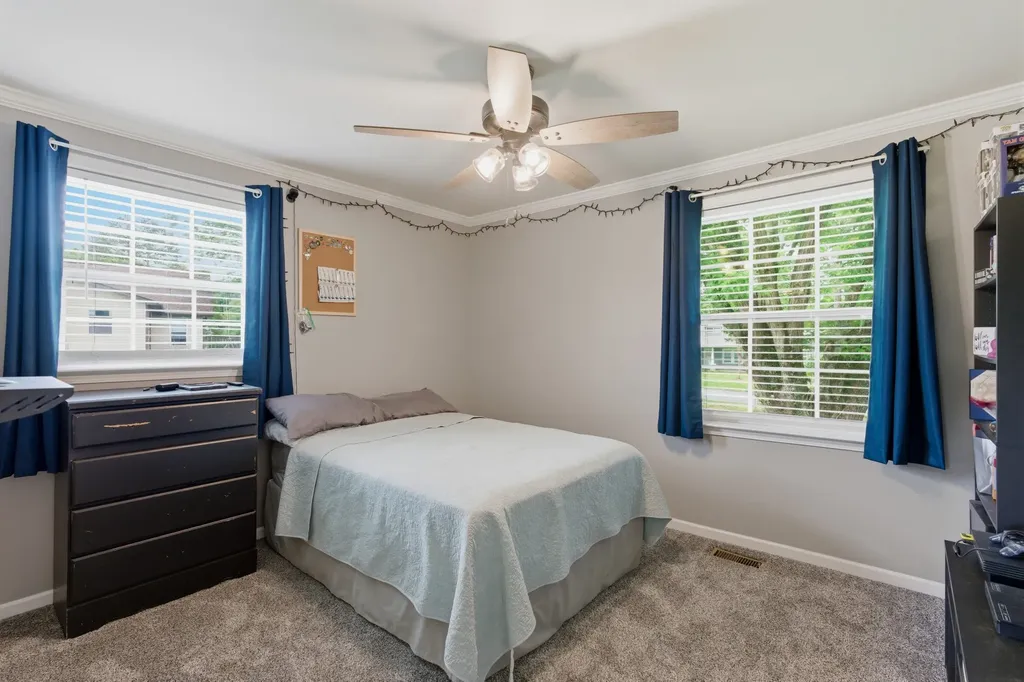 1787 Bearwallow Road Ashland City TN 37015