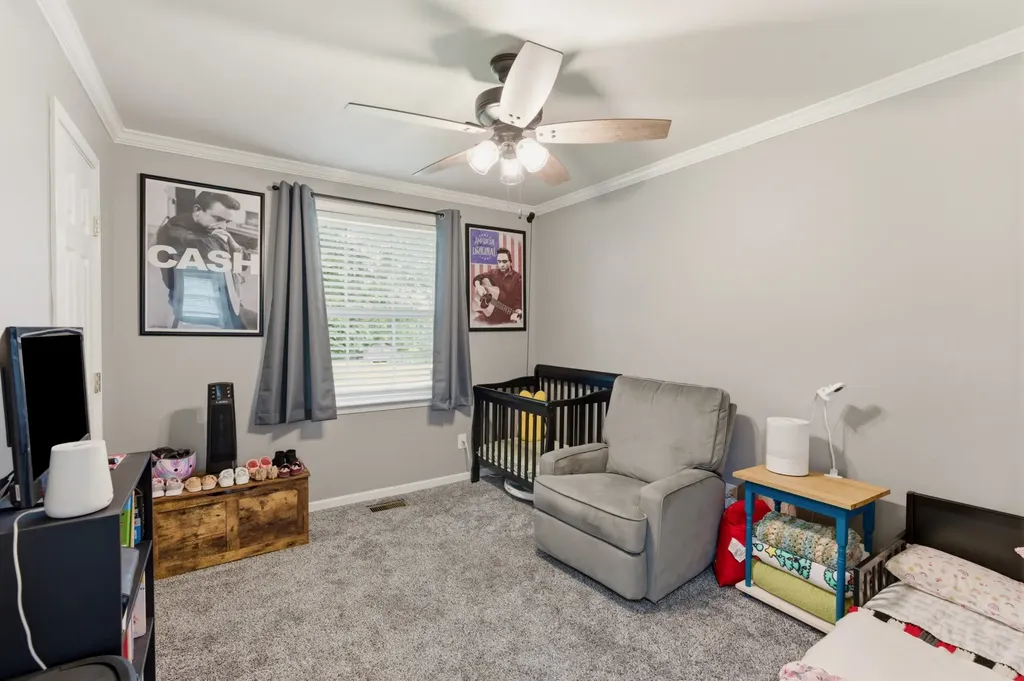 1787 Bearwallow Road Ashland City TN 37015