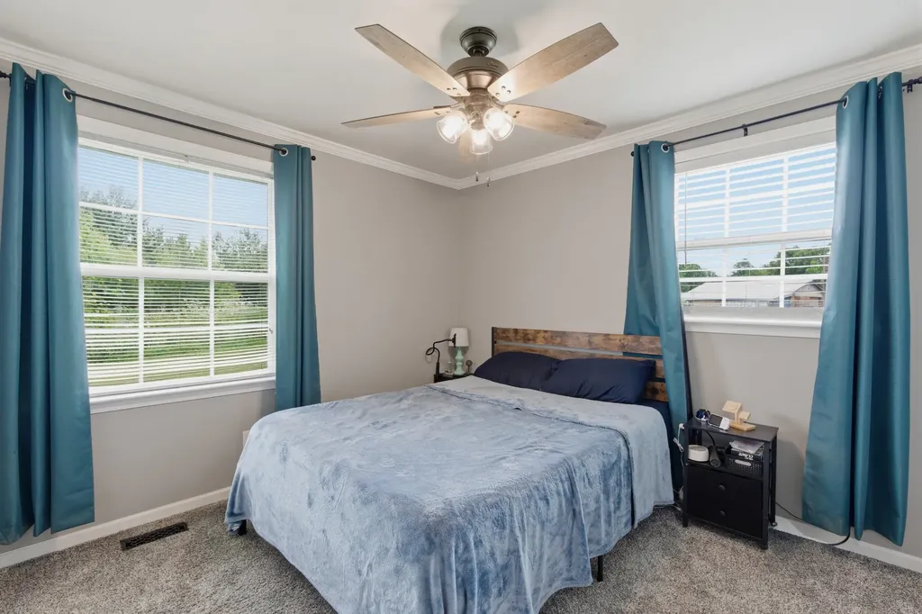 1787 Bearwallow Road Ashland City TN 37015