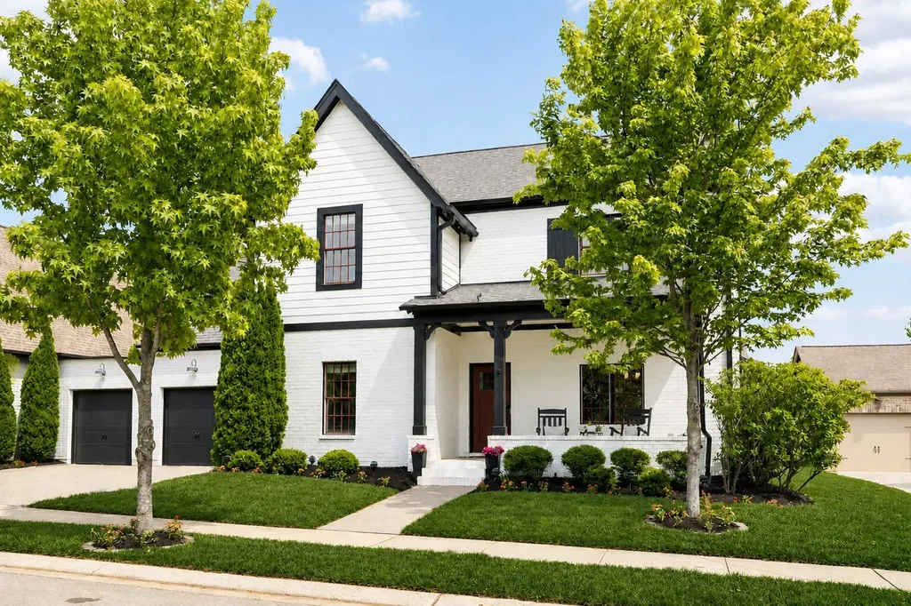 Franklin TN, 631 Finnhorse Lane