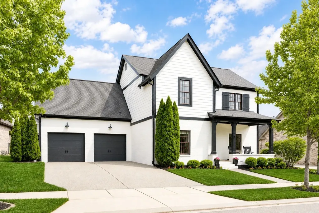 631 Finnhorse Lane Franklin TN 37064