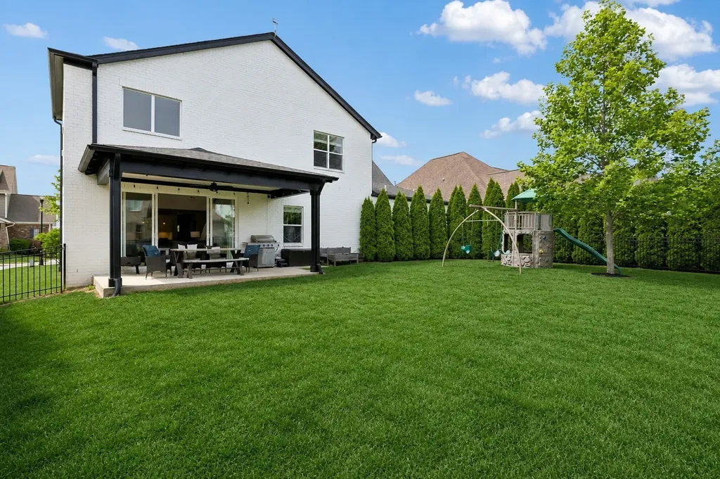 631 Finnhorse Lane Franklin TN 37064