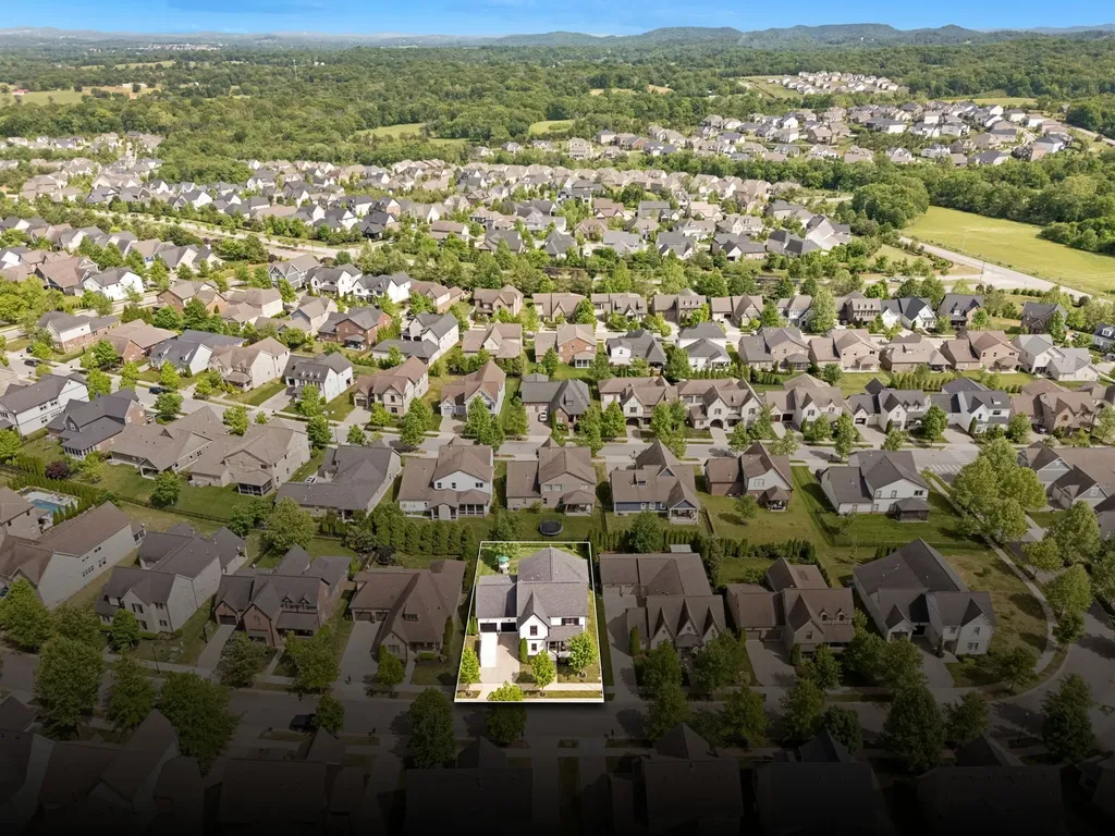 631 Finnhorse Lane Franklin TN 37064