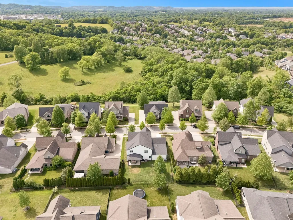 631 Finnhorse Lane Franklin TN 37064