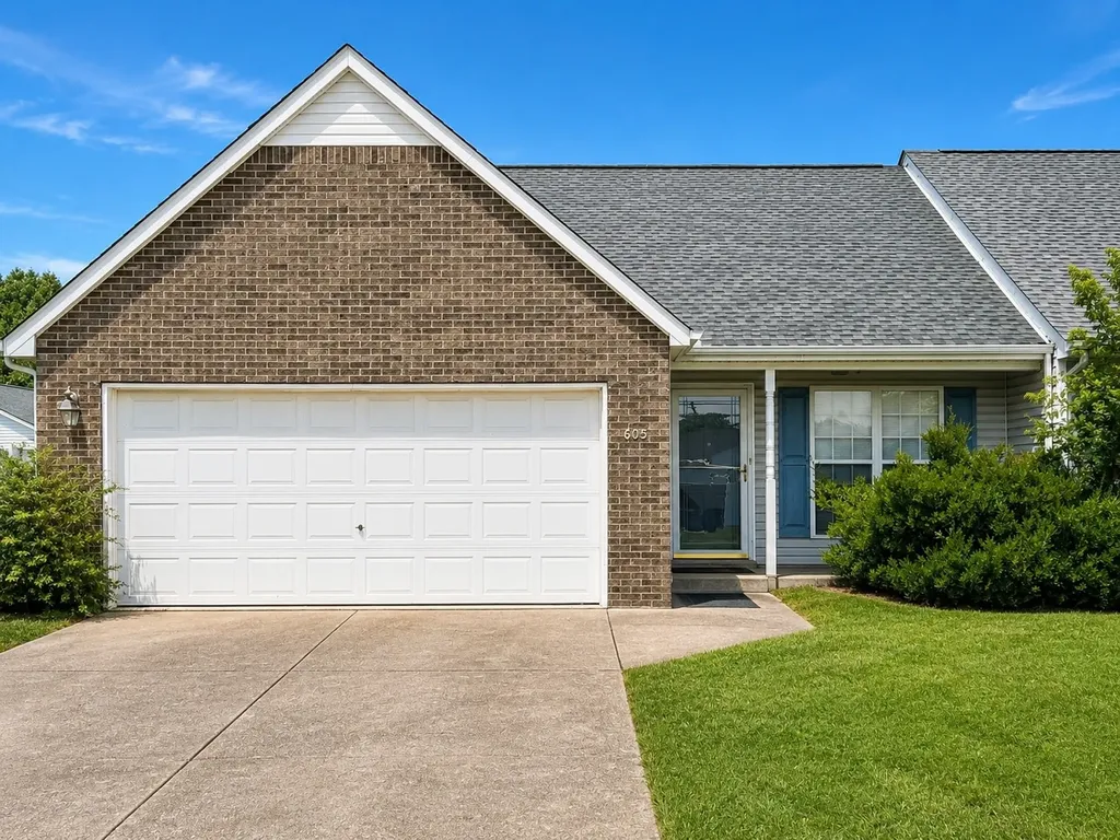 605 Seaford Court Smyrna TN 37167