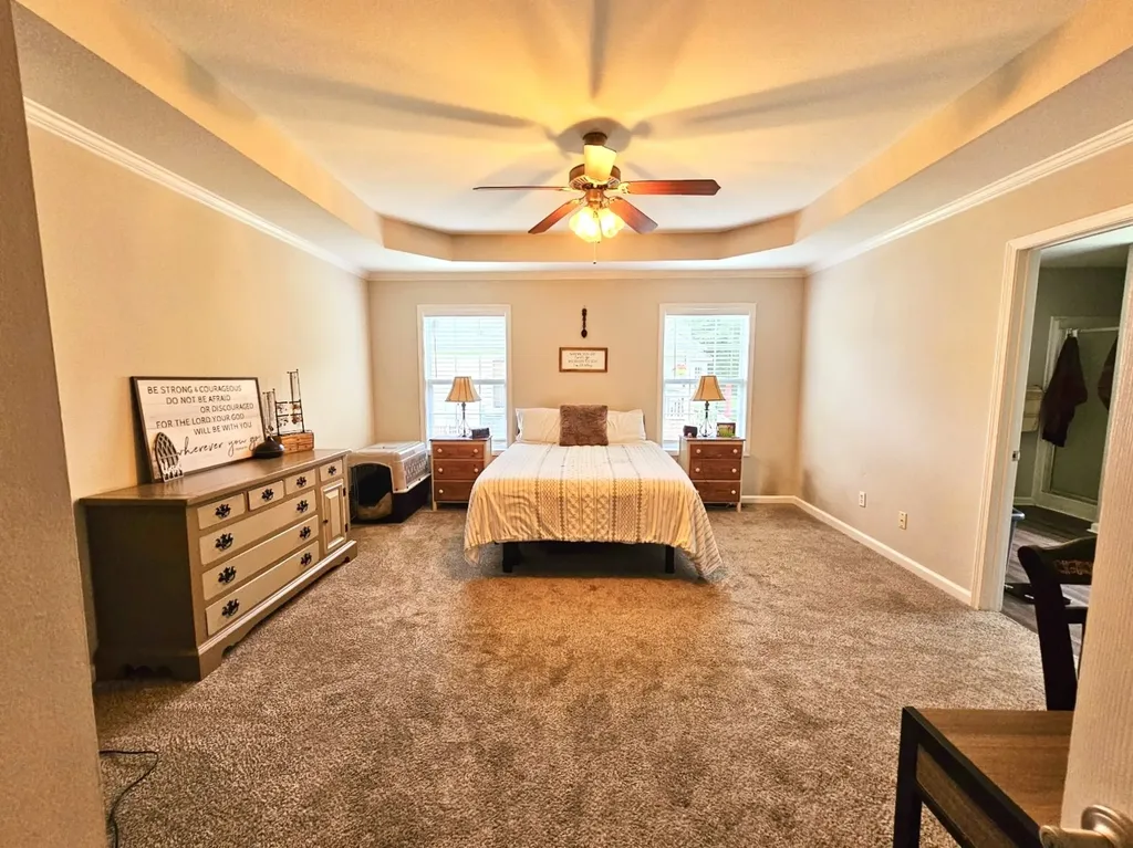 2871 Prince Drive Clarksville TN 37043