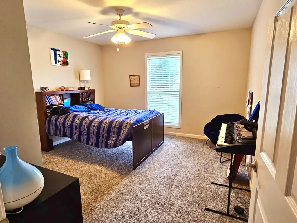 2871 Prince Drive Clarksville TN 37043