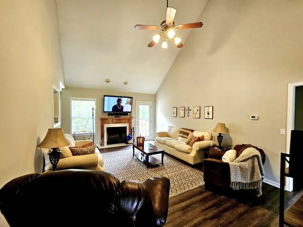 2871 Prince Drive Clarksville TN 37043