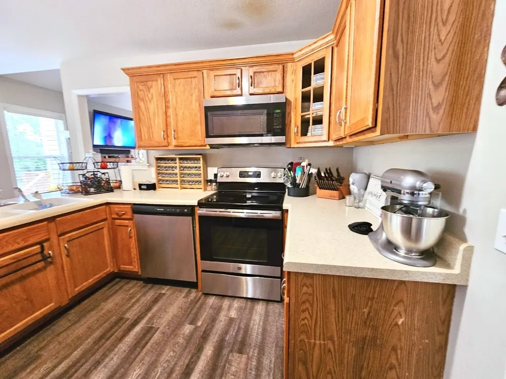 2871 Prince Drive Clarksville TN 37043
