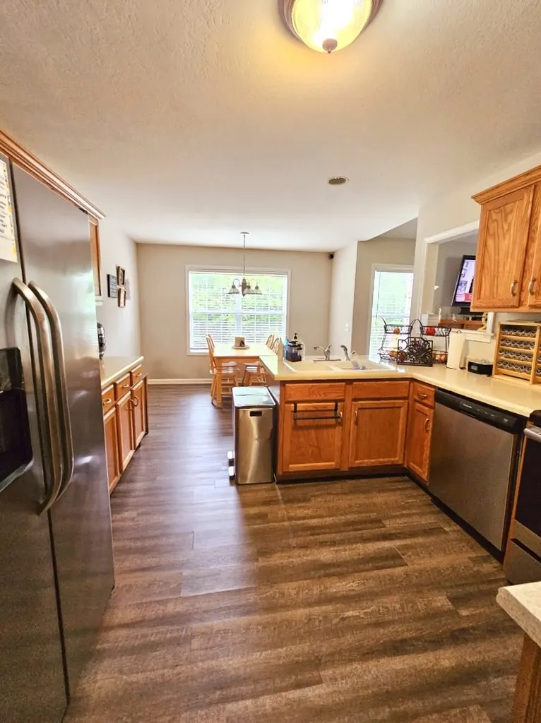 2871 Prince Drive Clarksville TN 37043