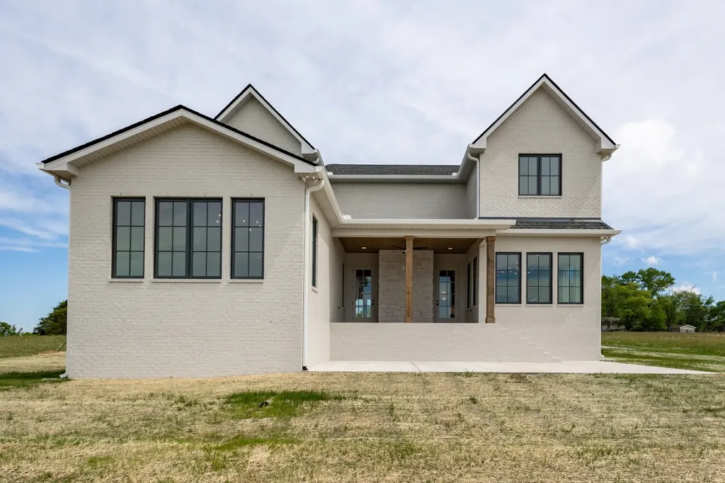 0 Horn Springs Lebanon TN 37087