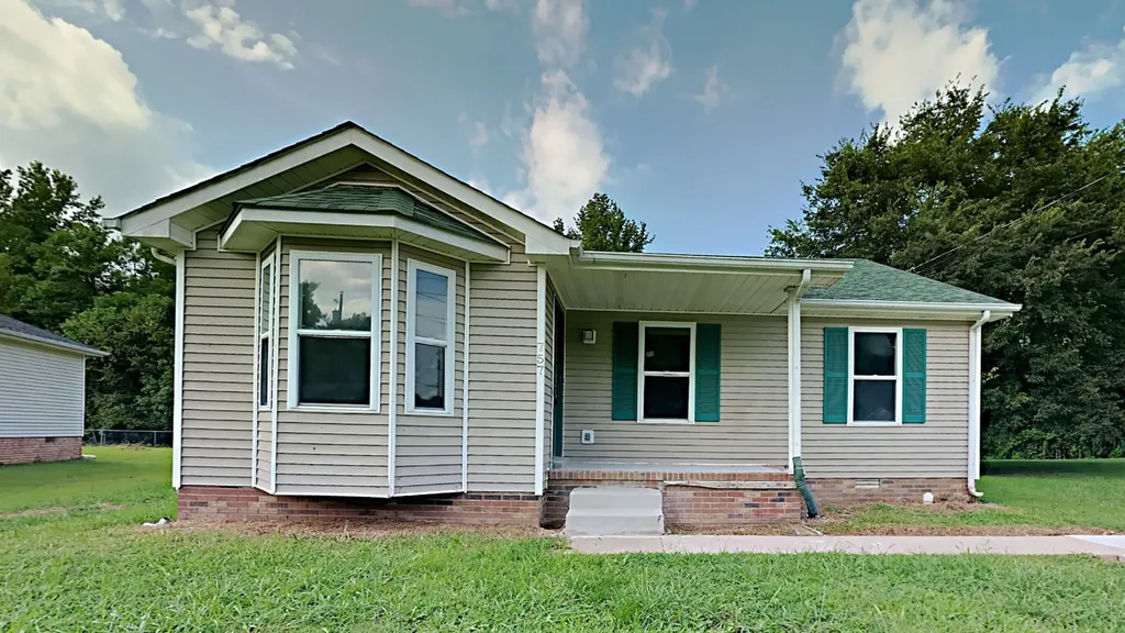 757 Spees Drive Clarksville TN 37042