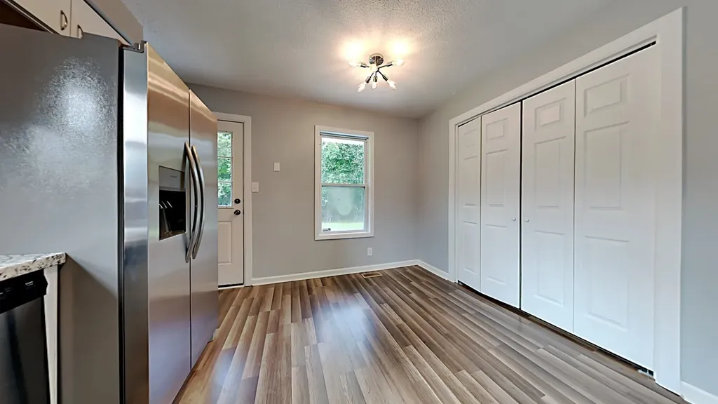 757 Spees Drive Clarksville TN 37042