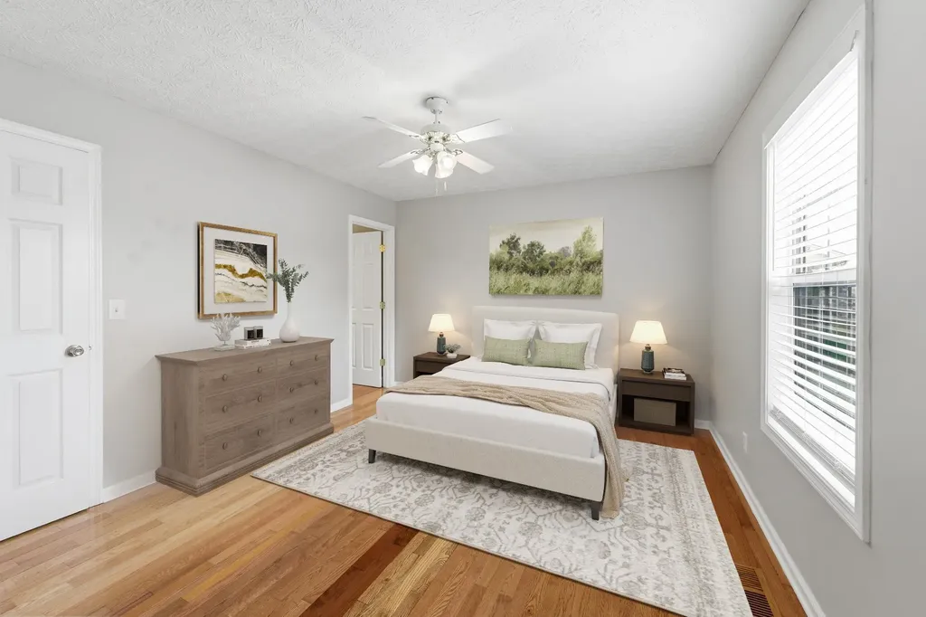 314 Reeves Court Springfield TN 37172