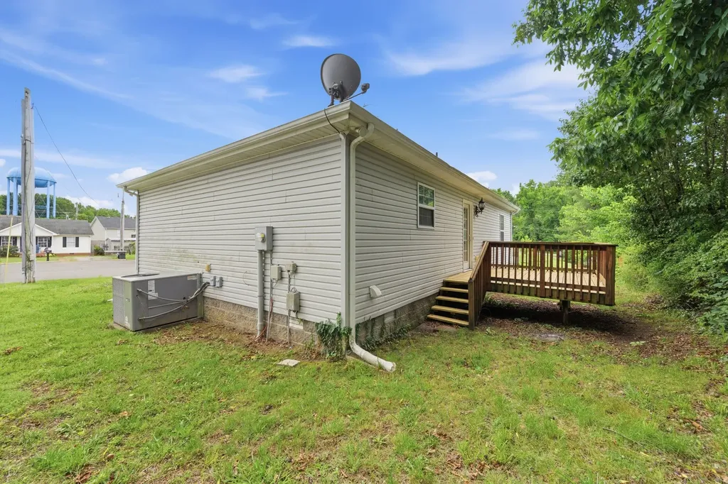 314 Reeves Court Springfield TN 37172