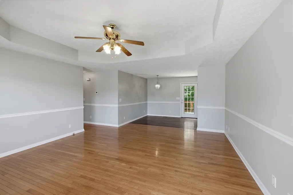 314 Reeves Court Springfield TN 37172